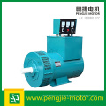 China Supplier 20kVA Diesel Engine Brush and Brushless Alternator Generator